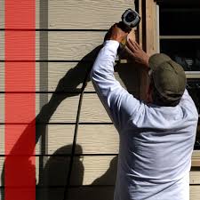 James Hardie Siding in Trenton, MO